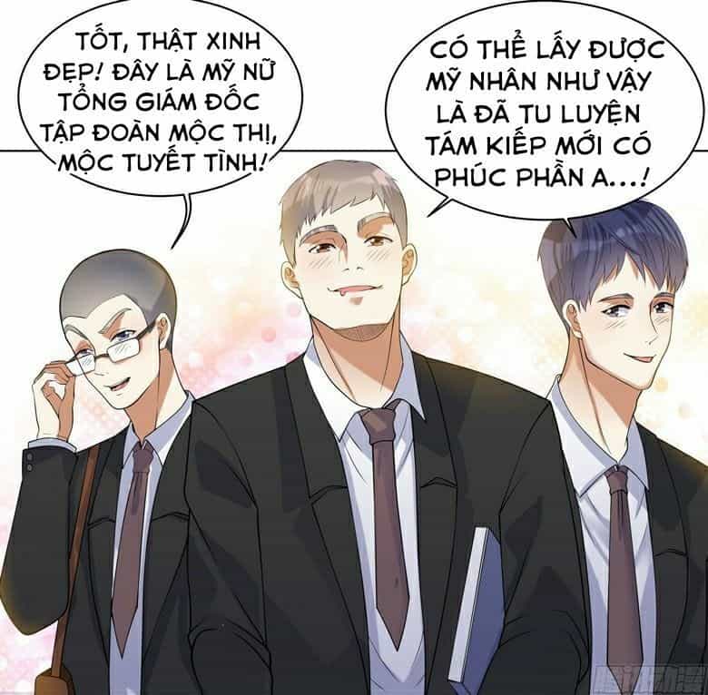 Thiên Đình Tiểu Ngục Tốt - Chương 2 - ảnh 33