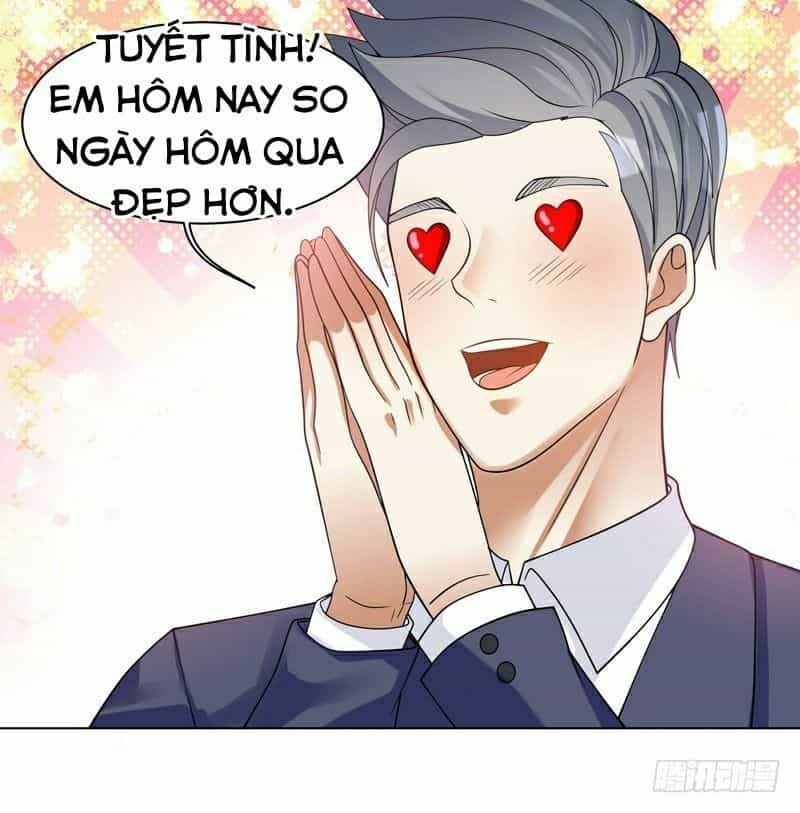 Thiên Đình Tiểu Ngục Tốt - Chương 3 - ảnh 1