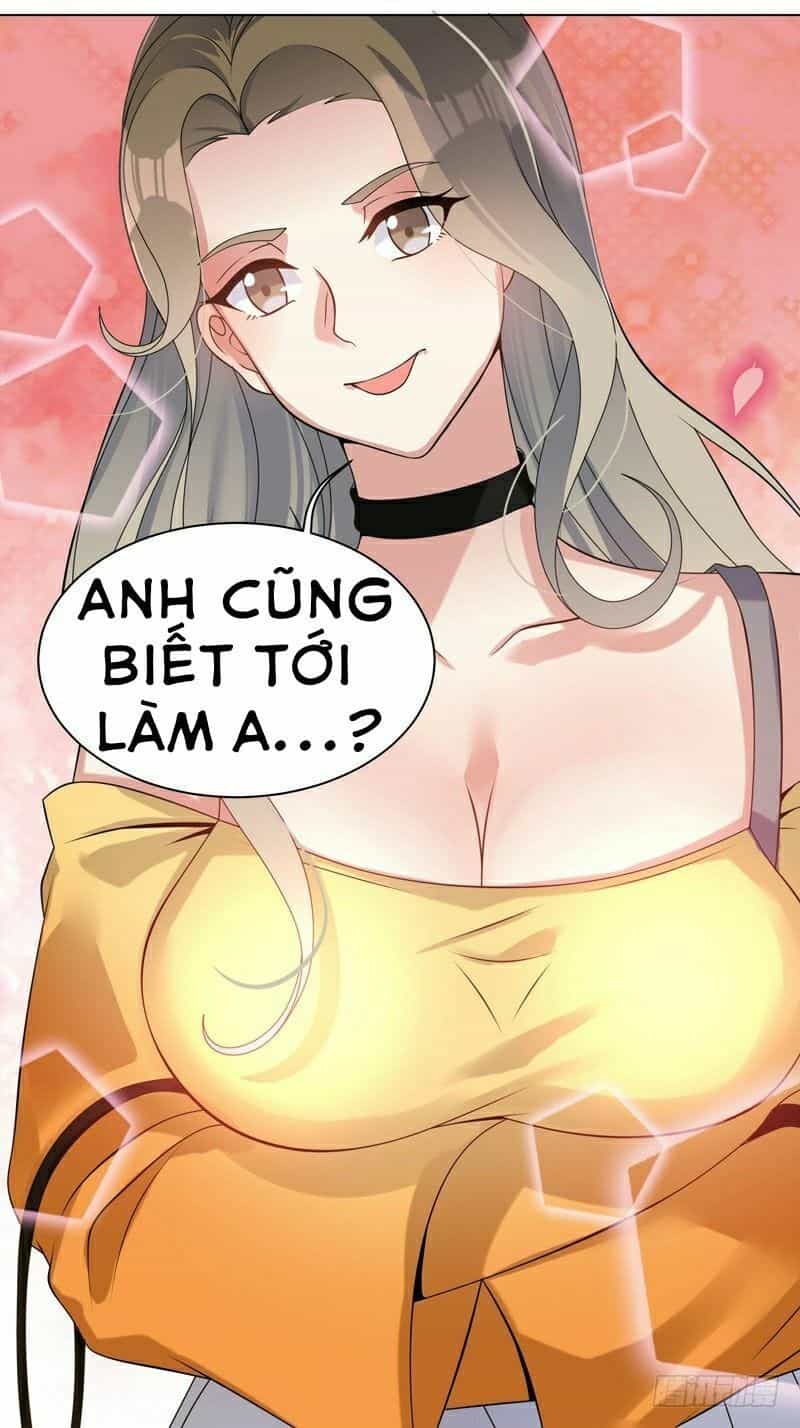 Thiên Đình Tiểu Ngục Tốt - Chương 3 - ảnh 17