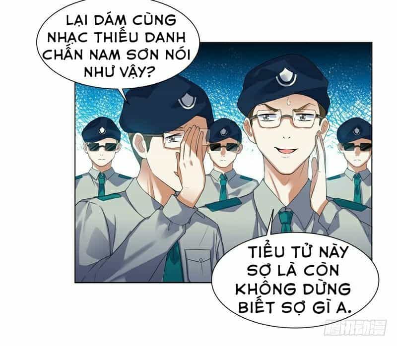 Thiên Đình Tiểu Ngục Tốt - Chương 3 - ảnh 19