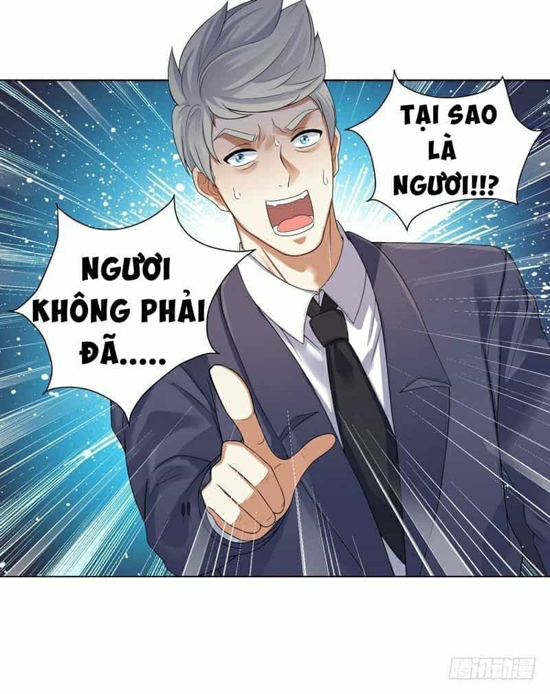 Thiên Đình Tiểu Ngục Tốt - Chương 3 - ảnh 20