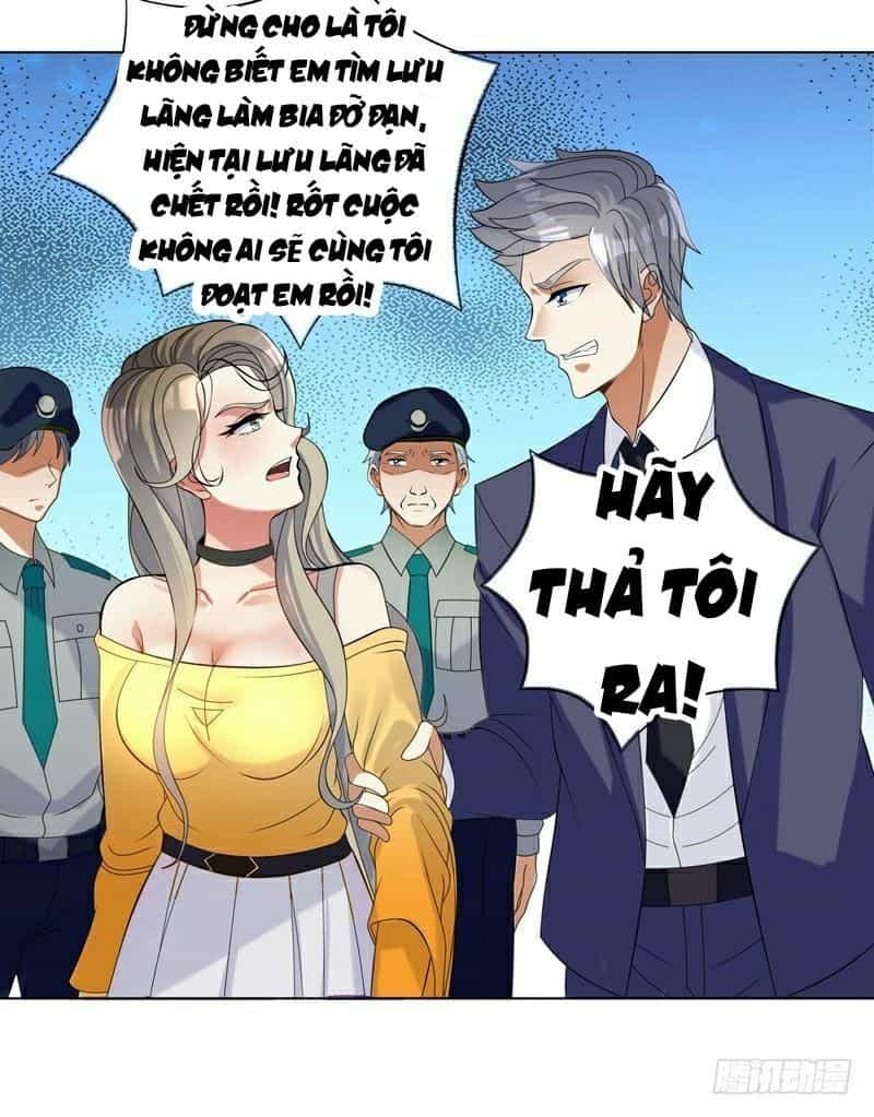 Thiên Đình Tiểu Ngục Tốt - Chương 3 - ảnh 5