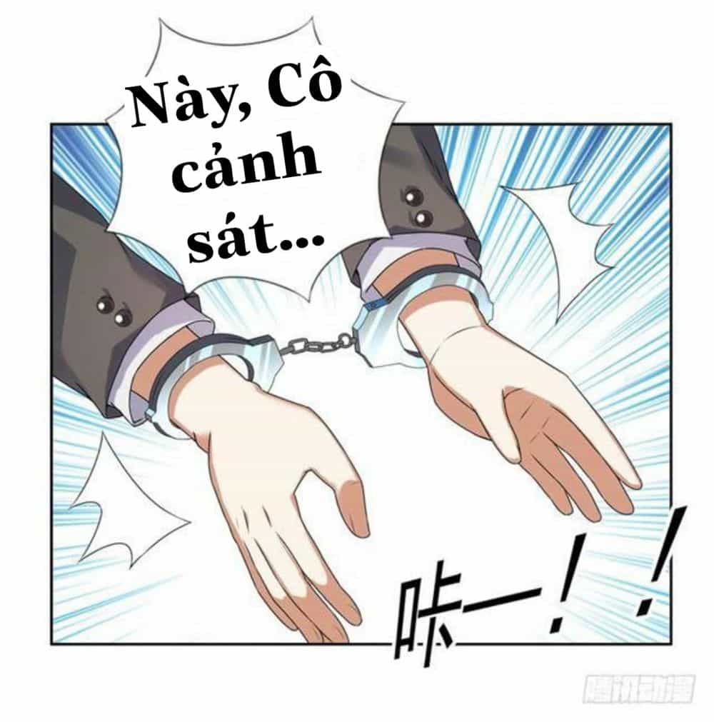 Thiên Đình Tiểu Ngục Tốt - Chương 5.1 - ảnh 14