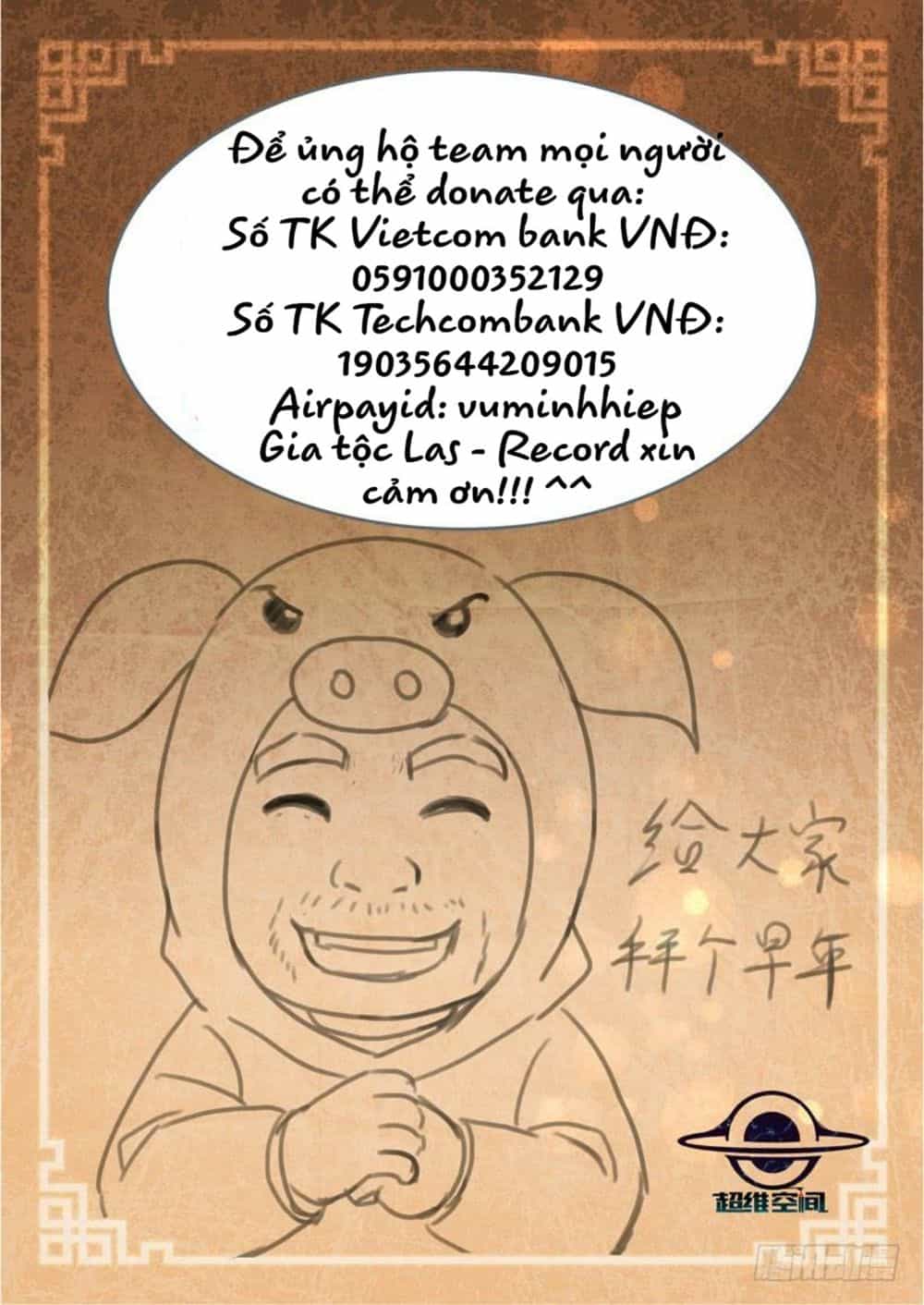 Thiên Đình Tiểu Ngục Tốt - Chương 5.1 - ảnh 20