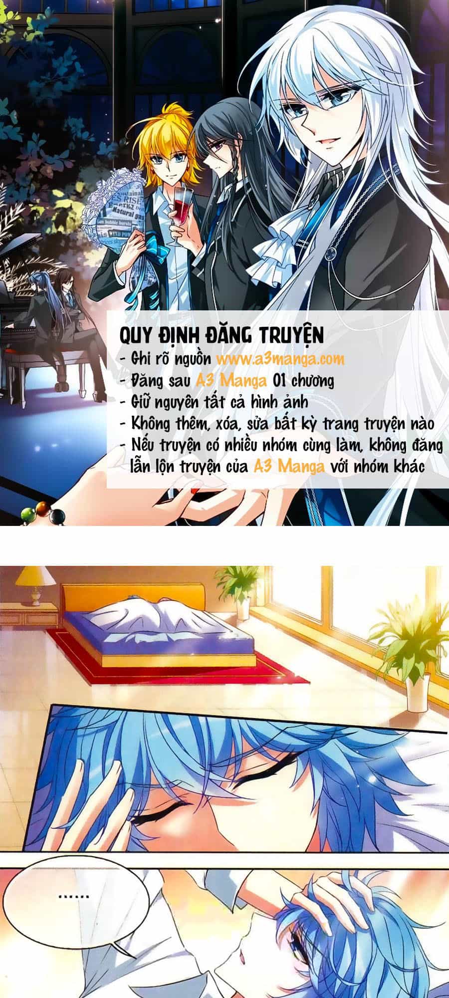 Thiên Giáng Hiền Thục Nam - Chương 106 - ảnh 2