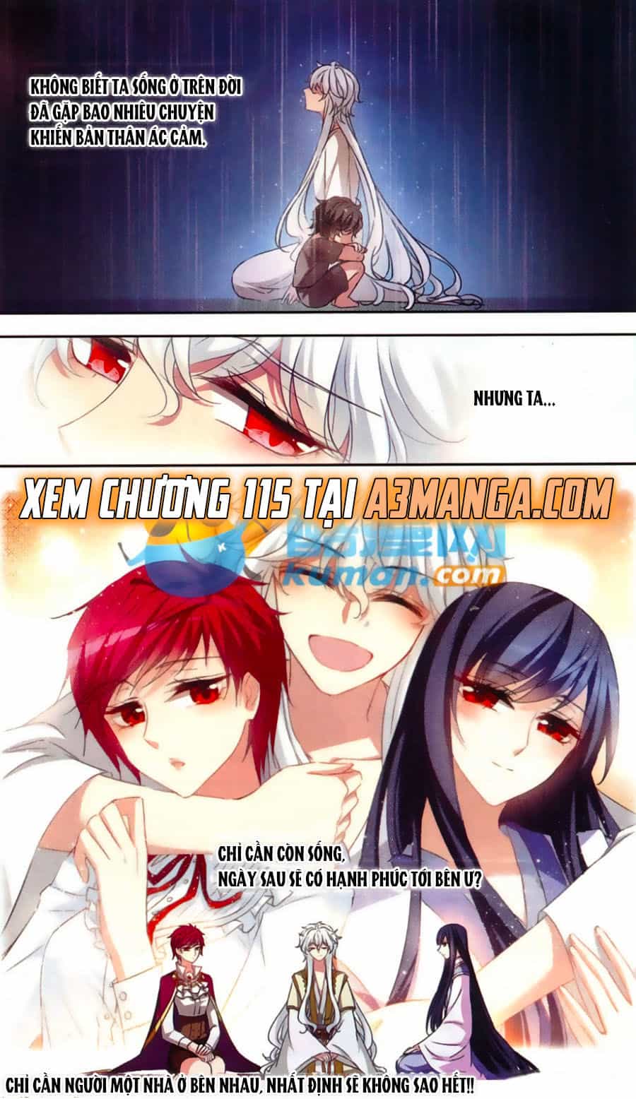 Thiên Giáng Hiền Thục Nam - Chương 114 - ảnh 20