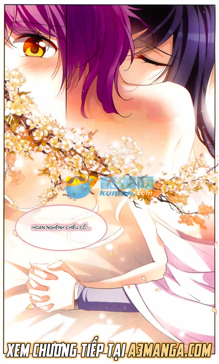 Thiên Giáng Hiền Thục Nam - Chương 115 - ảnh 20
