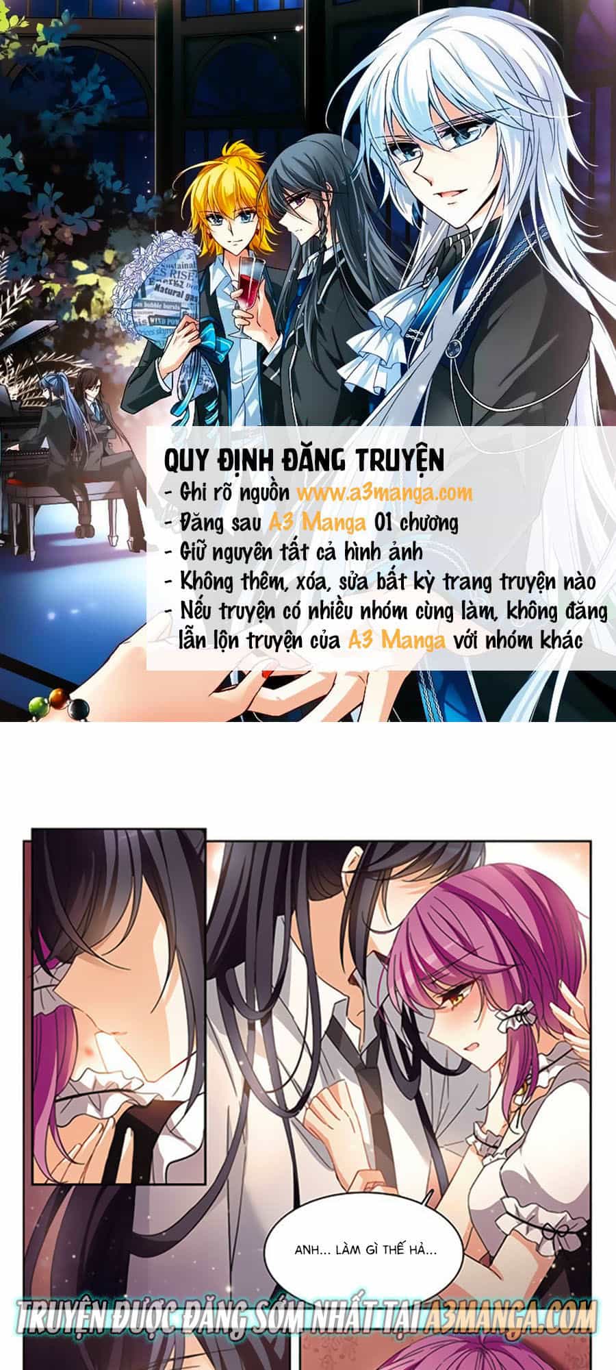 Thiên Giáng Hiền Thục Nam - Chương 122.2 - ảnh 1