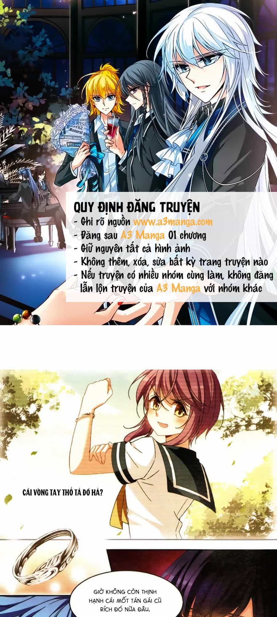 Thiên Giáng Hiền Thục Nam - Chương 123 - ảnh 2