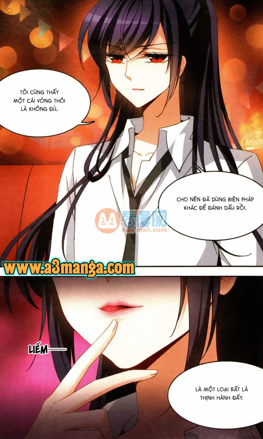 Thiên Giáng Hiền Thục Nam - Chương 123 - ảnh 4