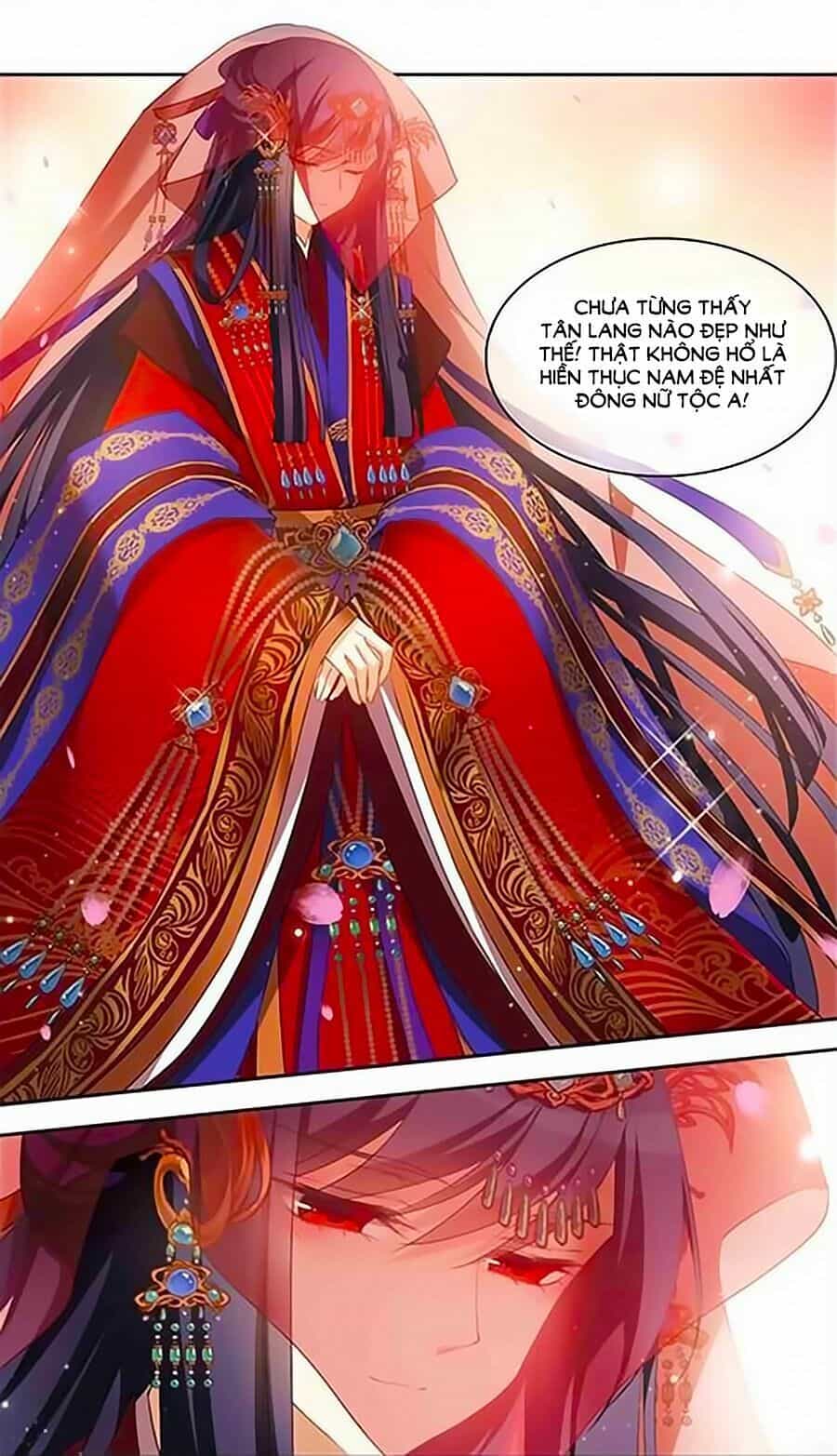 Thiên Giáng Hiền Thục Nam - Chương 129.9 - ảnh 11