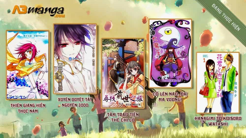 Thiên Giáng Hiền Thục Nam - Chương 19 - ảnh 13