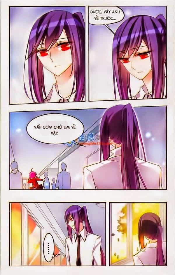 Thiên Giáng Hiền Thục Nam - Chương 23 - ảnh 11