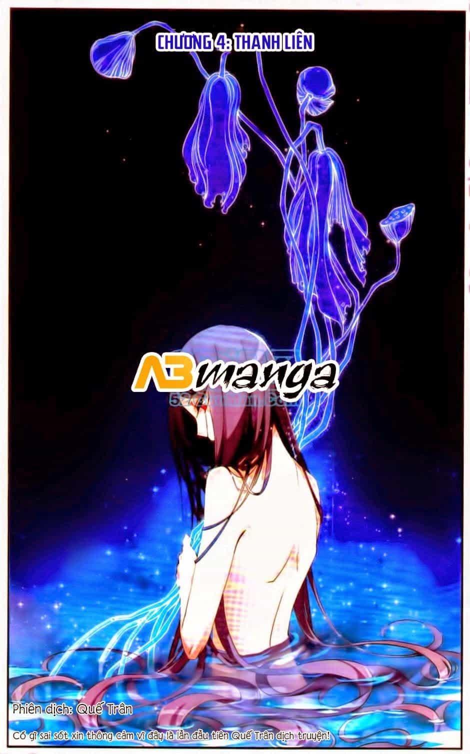 Thiên Giáng Hiền Thục Nam - Chương 4 - ảnh 1