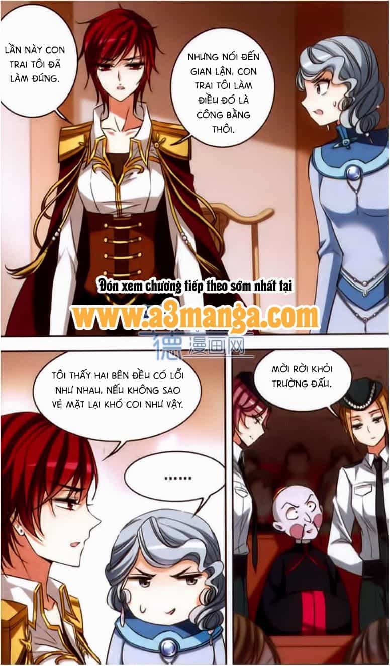 Thiên Giáng Hiền Thục Nam - Chương 69 - ảnh 8