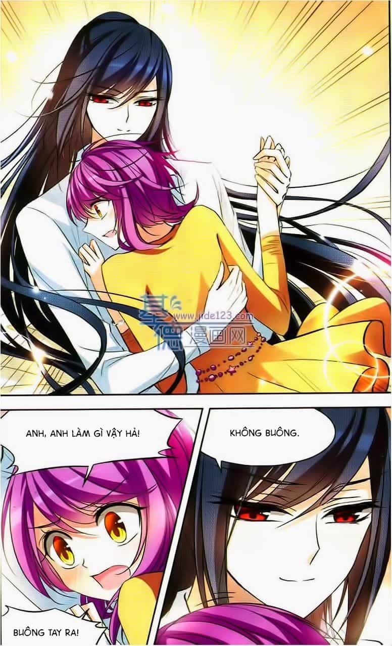 Thiên Giáng Hiền Thục Nam - Chương 73 - ảnh 5