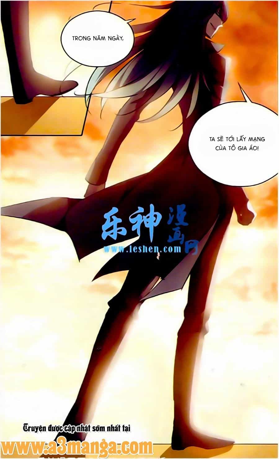 Thiên Giáng Hiền Thục Nam - Chương 86 - ảnh 18