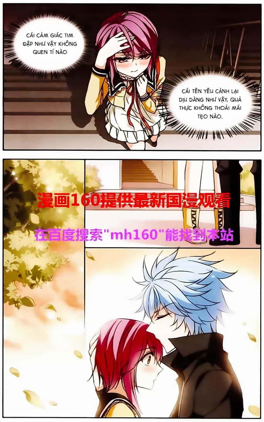 Thiên Giáng Hiền Thục Nam - Chương 87 - ảnh 2