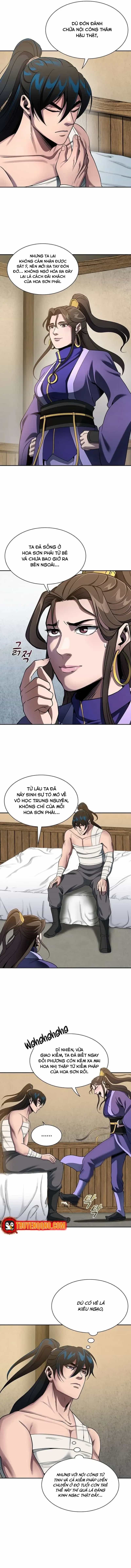 Thiên Giới Yến Tiệc - Chương 11 - ảnh 7
