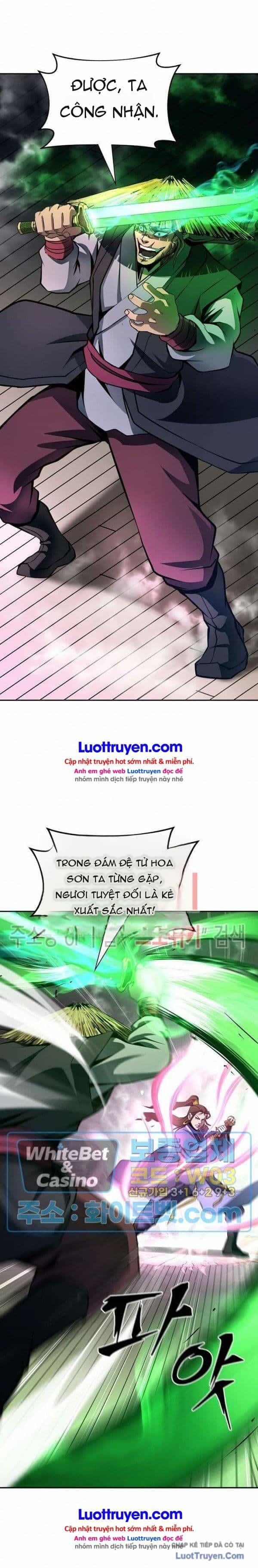 Thiên Giới Yến Tiệc - Chương 12 - ảnh 10