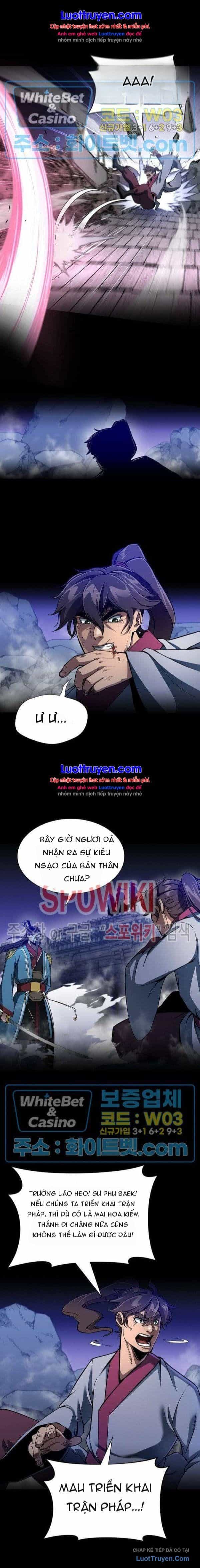 Thiên Giới Yến Tiệc - Chương 13 - ảnh 15