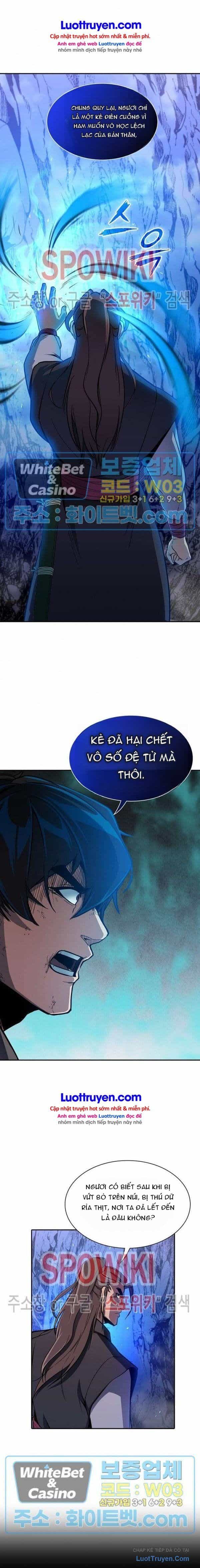 Thiên Giới Yến Tiệc - Chương 18 - ảnh 14