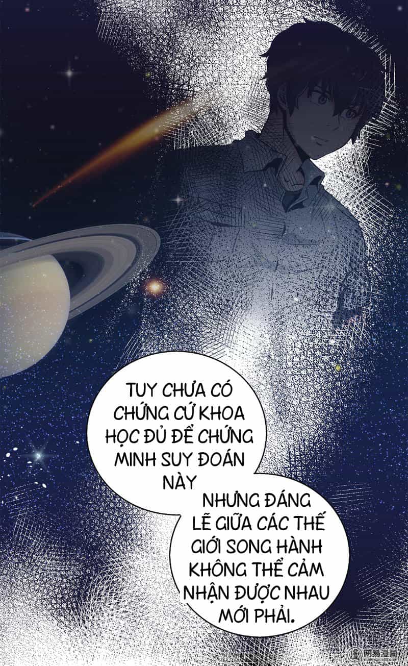 Thiên Hạ Đệ Nhất Cao Thủ Đi Học - Chương 11 - ảnh 5