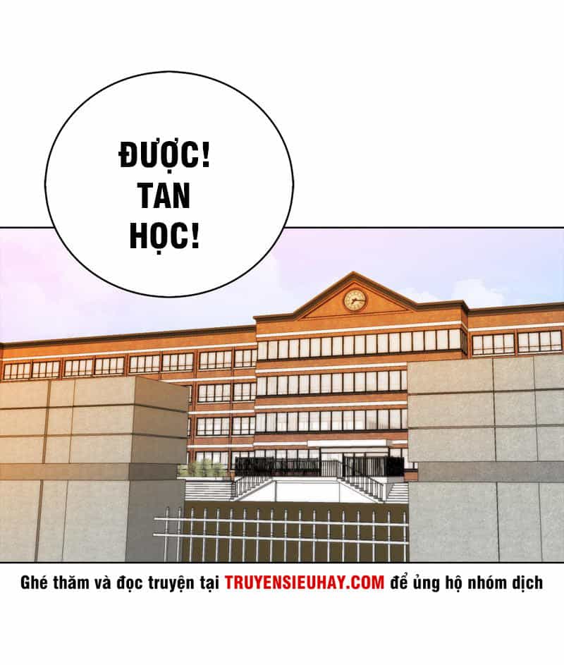 Thiên Hạ Đệ Nhất Cao Thủ Đi Học - Chương 12 - ảnh 32