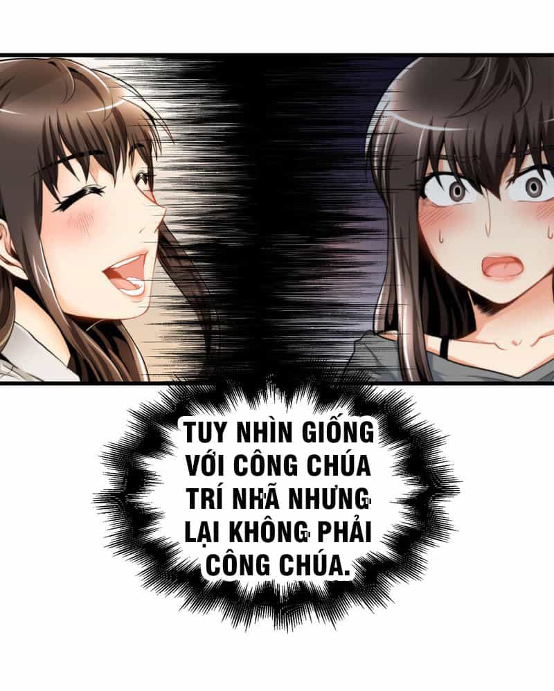 Thiên Hạ Đệ Nhất Cao Thủ Đi Học - Chương 13 - ảnh 3