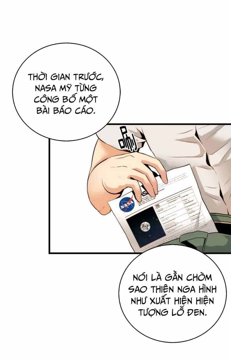 Thiên Hạ Đệ Nhất Cao Thủ Đi Học - Chương 15 - ảnh 17
