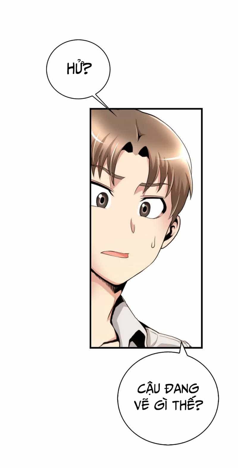 Thiên Hạ Đệ Nhất Cao Thủ Đi Học - Chương 15 - ảnh 24