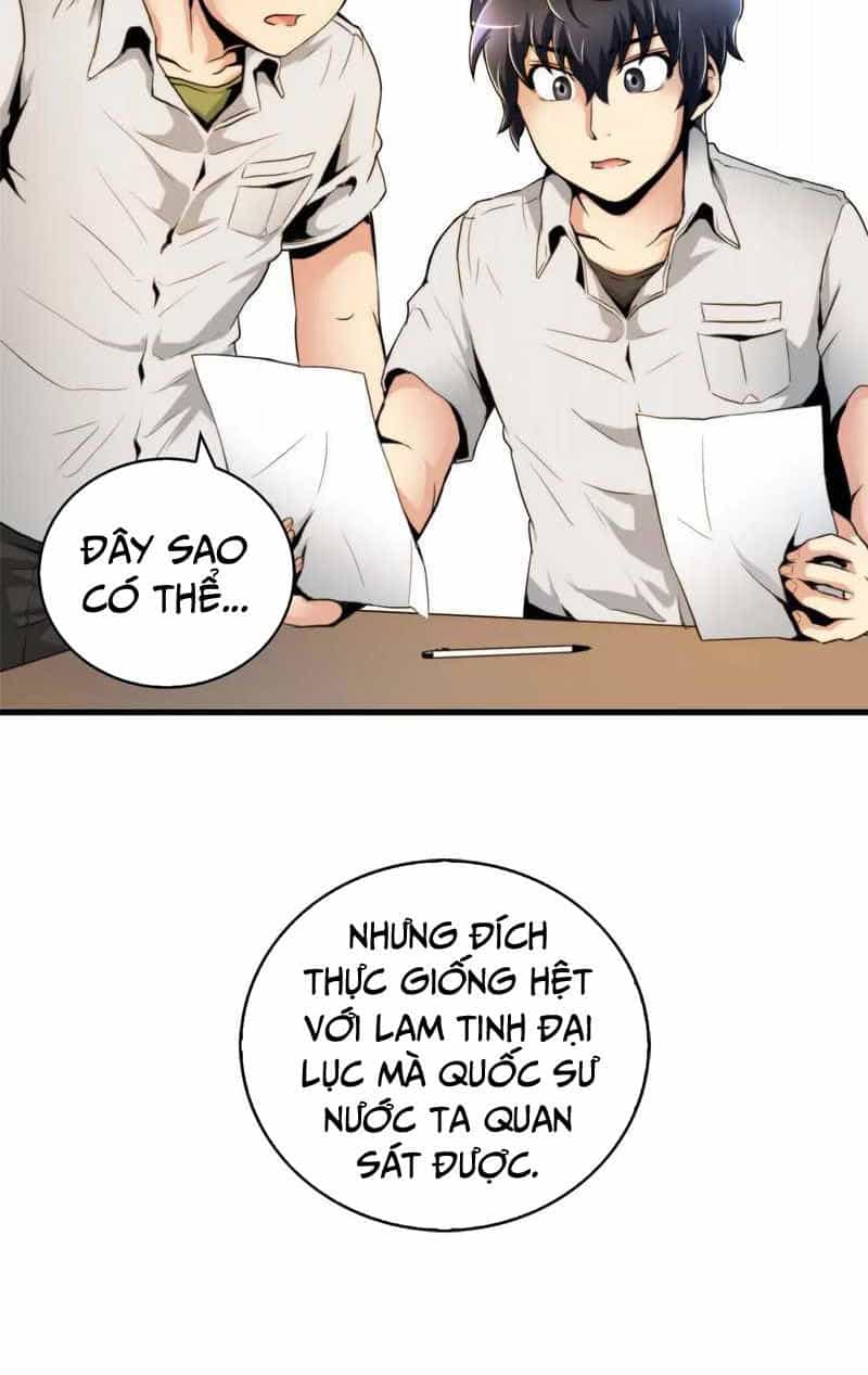 Thiên Hạ Đệ Nhất Cao Thủ Đi Học - Chương 15 - ảnh 27