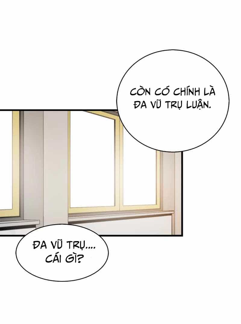 Thiên Hạ Đệ Nhất Cao Thủ Đi Học - Chương 15 - ảnh 8