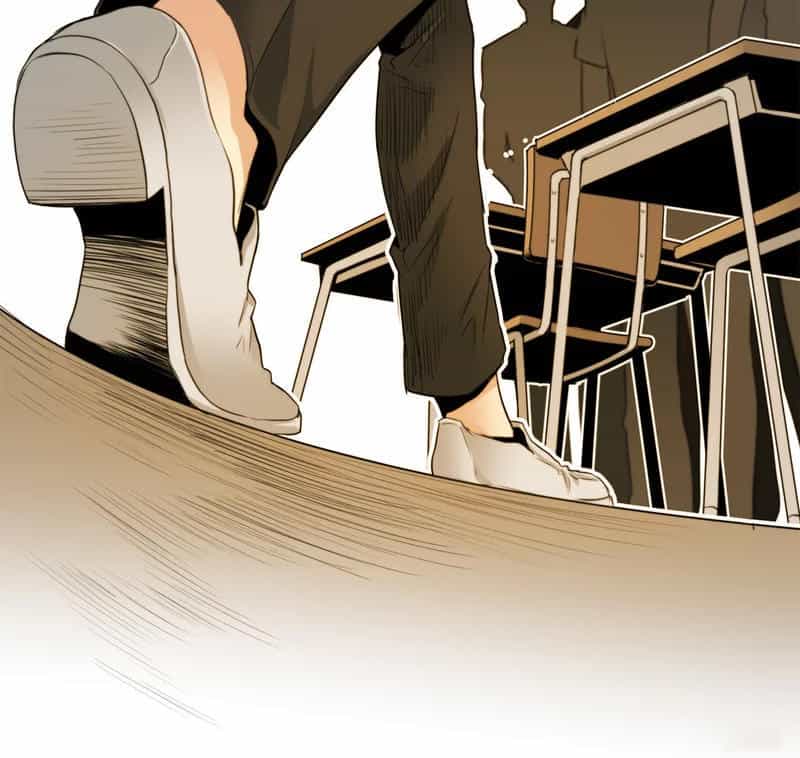 Thiên Hạ Đệ Nhất Cao Thủ Đi Học - Chương 17 - ảnh 38