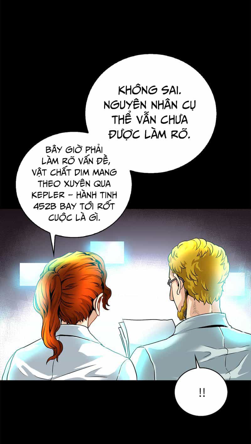 Thiên Hạ Đệ Nhất Cao Thủ Đi Học - Chương 2 - ảnh 37