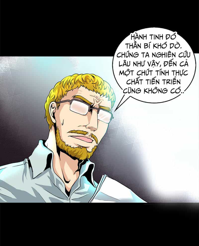 Thiên Hạ Đệ Nhất Cao Thủ Đi Học - Chương 2 - ảnh 38