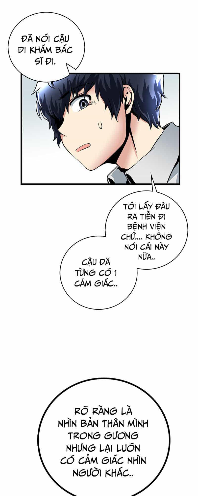 Thiên Hạ Đệ Nhất Cao Thủ Đi Học - Chương 4 - ảnh 17
