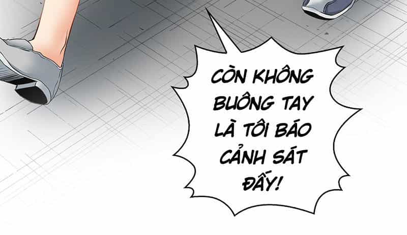 Thiên Hạ Đệ Nhất Cao Thủ Đi Học - Chương 7 - ảnh 12