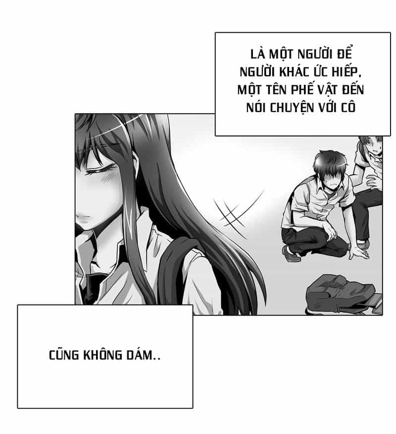 Thiên Hạ Đệ Nhất Cao Thủ Đi Học - Chương 7 - ảnh 2