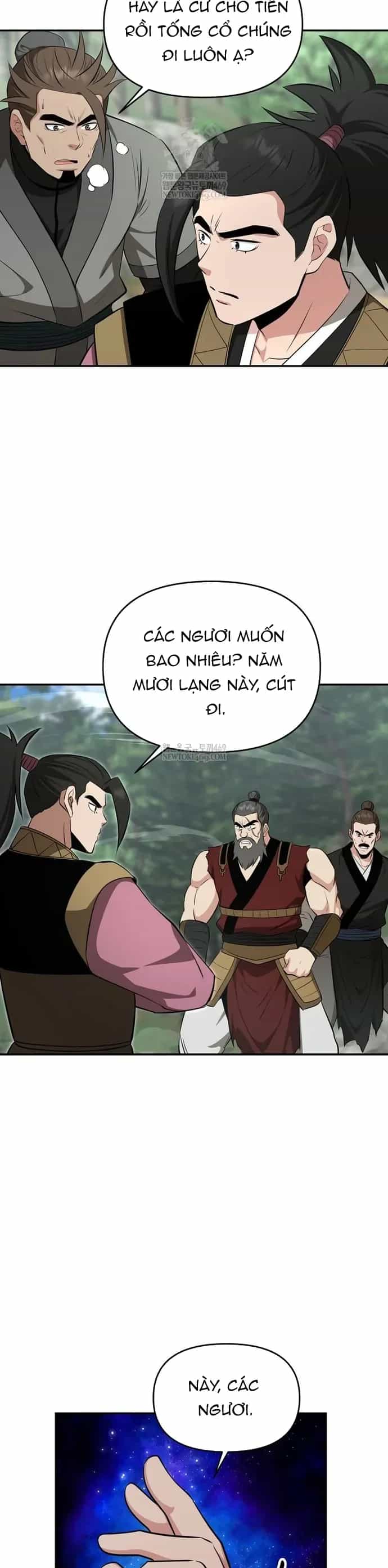 Thiên Hạ Đệ Nhất Côn Luân Khách Điếm - Chương 99 - ảnh 37