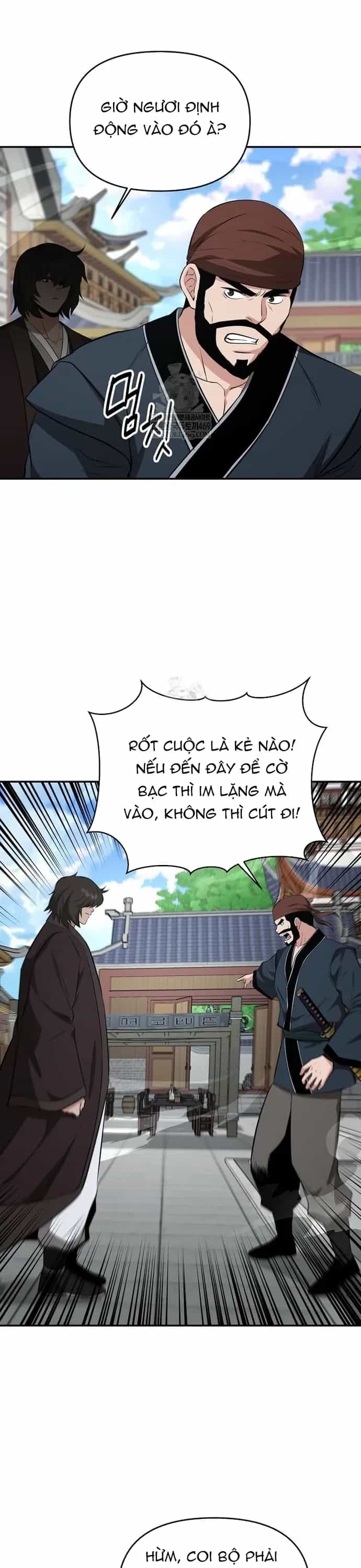 Thiên Hạ Đệ Nhất Côn Luân Khách Điếm - Chương 100 - ảnh 16