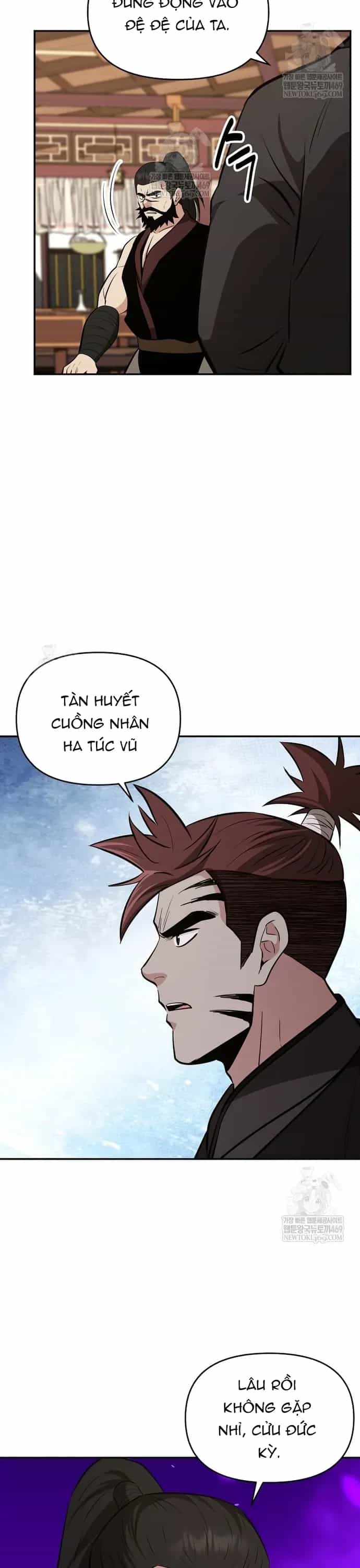 Thiên Hạ Đệ Nhất Côn Luân Khách Điếm - Chương 100 - ảnh 31