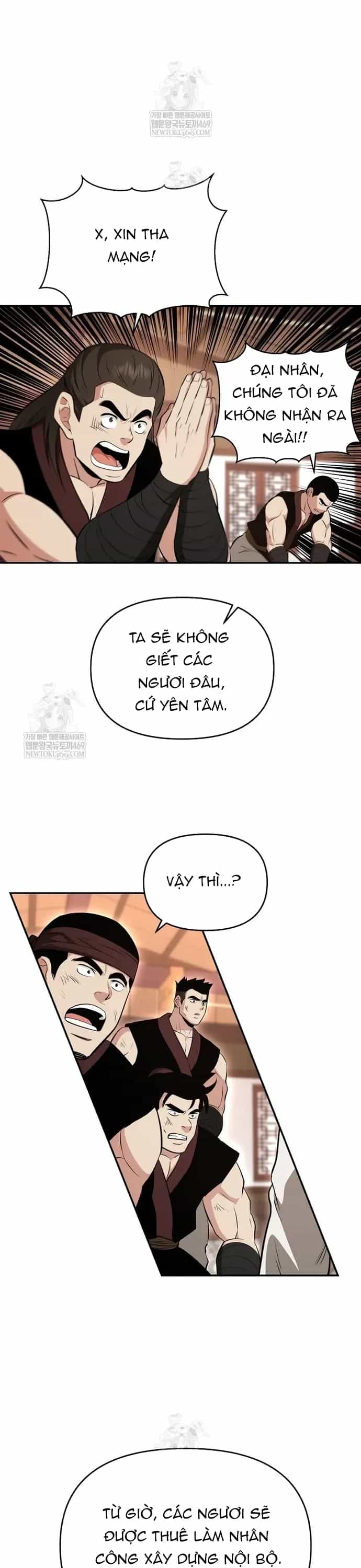 Thiên Hạ Đệ Nhất Côn Luân Khách Điếm - Chương 101 - ảnh 13