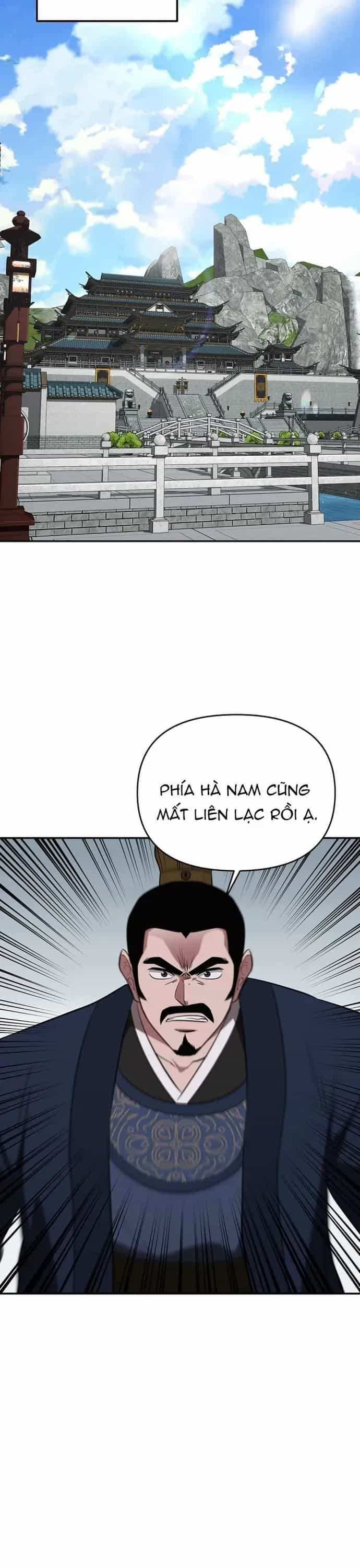Thiên Hạ Đệ Nhất Côn Luân Khách Điếm - Chương 102 - ảnh 12