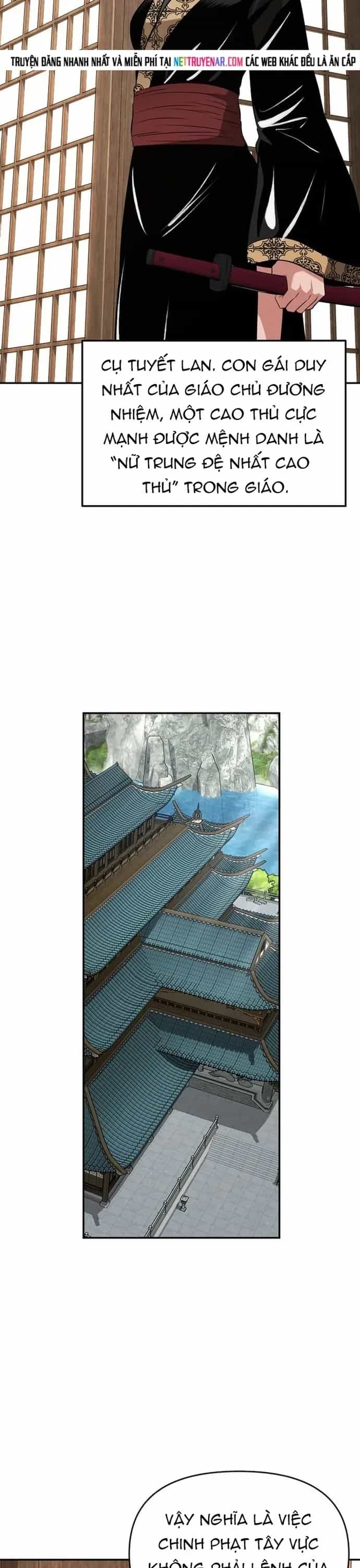 Thiên Hạ Đệ Nhất Côn Luân Khách Điếm - Chương 102 - ảnh 15