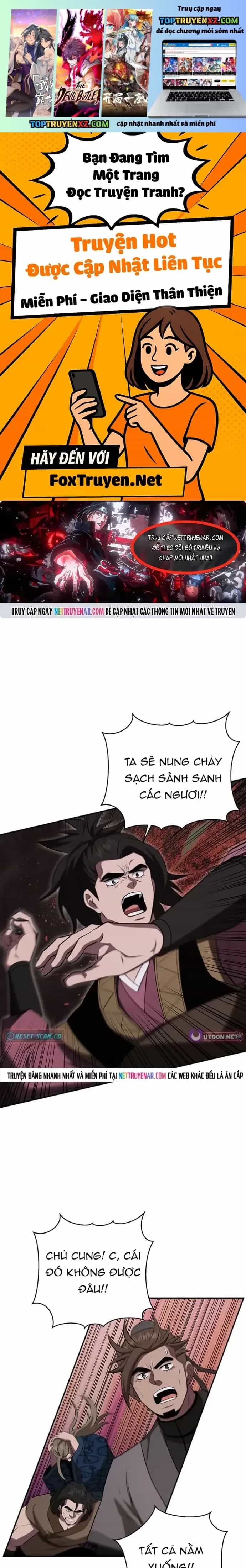 Thiên Hạ Đệ Nhất Côn Luân Khách Điếm - Chương 102 - ảnh 2