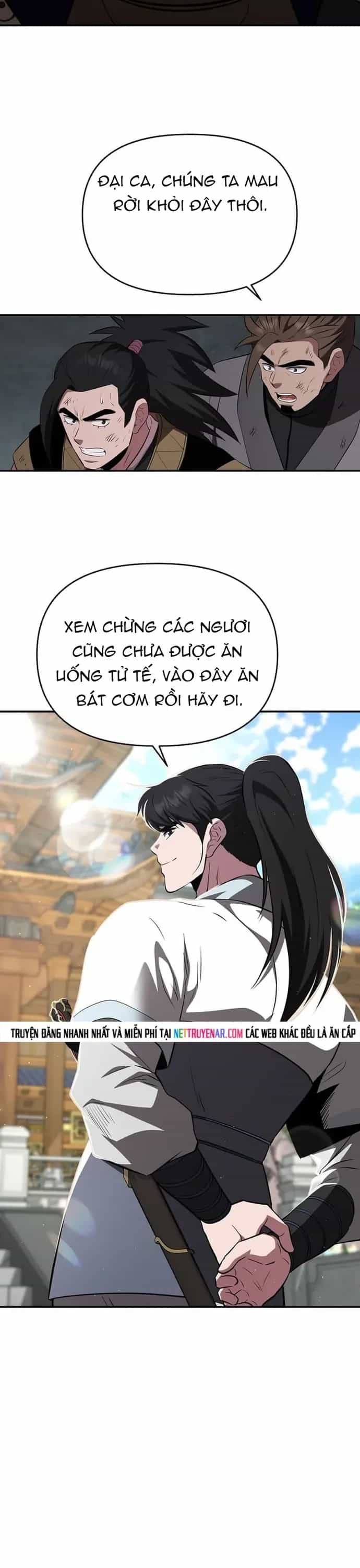 Thiên Hạ Đệ Nhất Côn Luân Khách Điếm - Chương 102 - ảnh 8