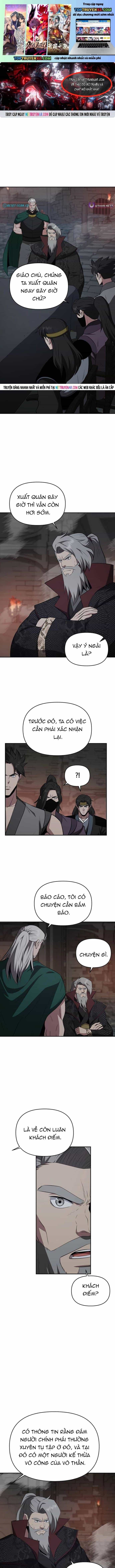 Thiên Hạ Đệ Nhất Côn Luân Khách Điếm - Chương 105 - ảnh 2