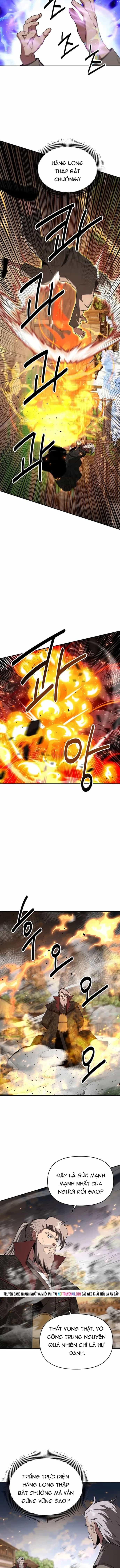 Thiên Hạ Đệ Nhất Côn Luân Khách Điếm - Chương 106 - ảnh 11