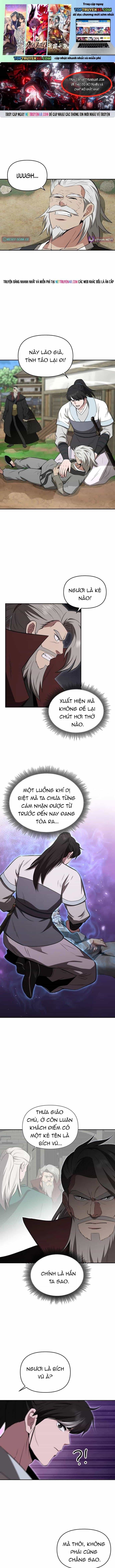 Thiên Hạ Đệ Nhất Côn Luân Khách Điếm - Chương 107 - ảnh 2